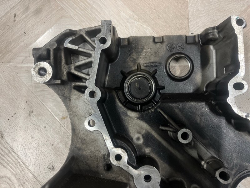 Крышка двигателя, 8000 рублей, Молоково