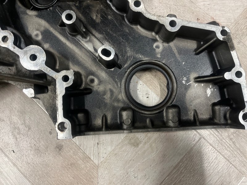 Крышка двигателя, 8000 рублей, Молоково