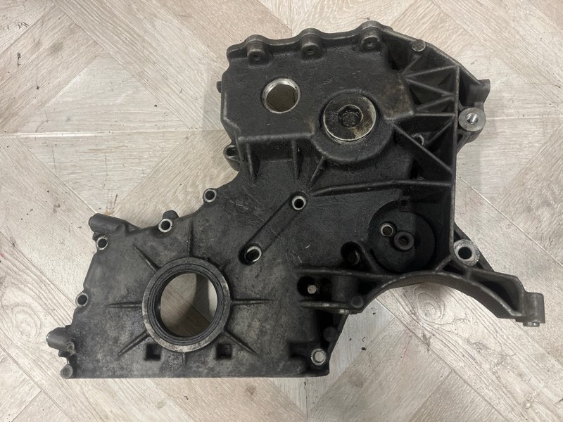 Крышка двигателя, 8000 рублей, Молоково