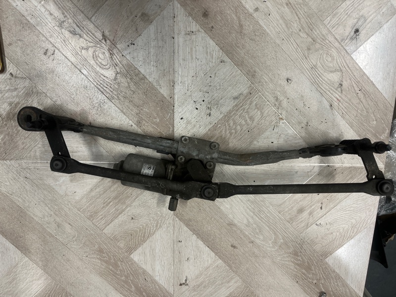 Трапеция дворников, 12500 рублей, Молоково