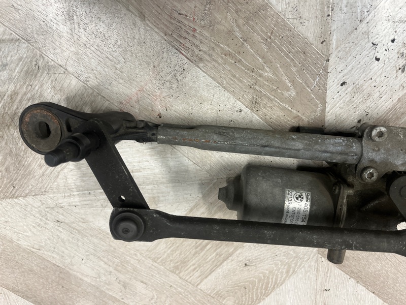 Трапеция дворников, 12500 рублей, Молоково