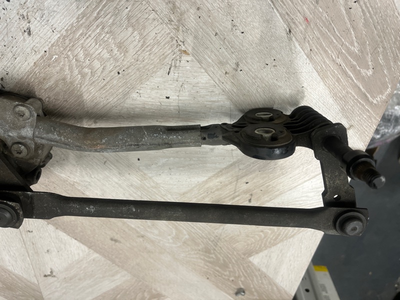 Трапеция дворников, 12500 рублей, Молоково