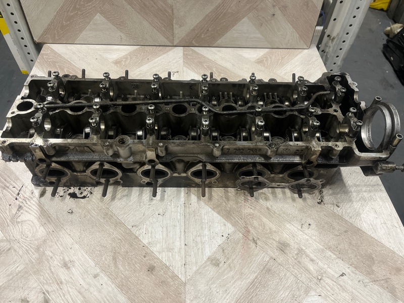 Головка блока цилиндров, 20000 рублей, Молоково