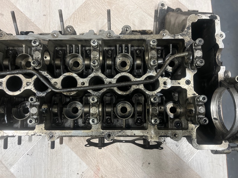 Головка блока цилиндров, 20000 рублей, Молоково