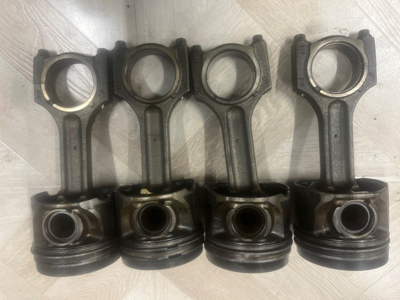 Шатун, 16000 рублей, Молоково