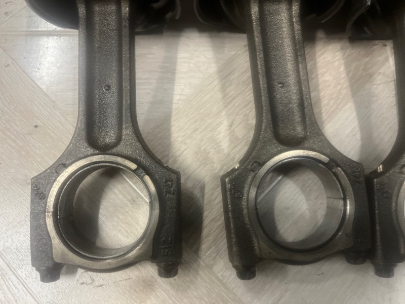 Шатун, 16000 рублей, Молоково