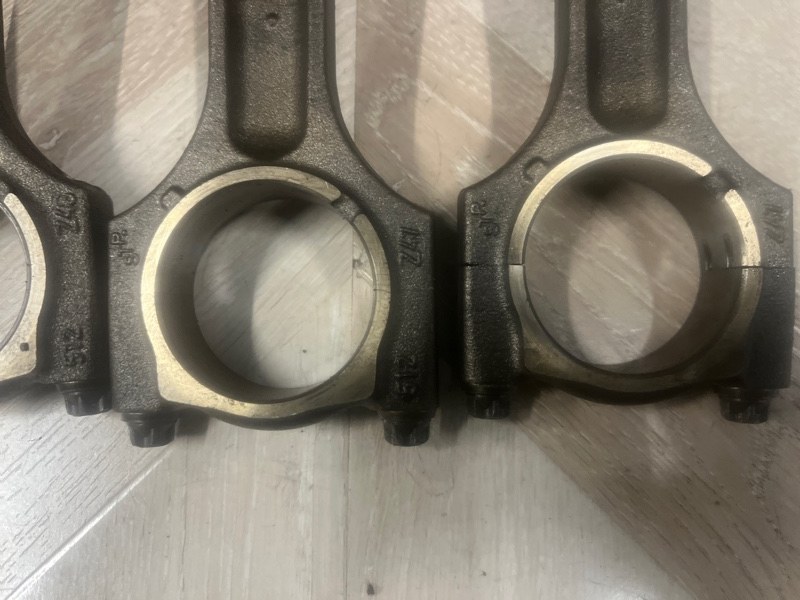 Шатун, 16000 рублей, Молоково