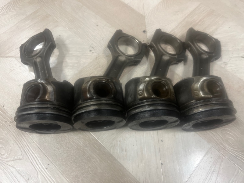 Шатун, 16000 рублей, Молоково