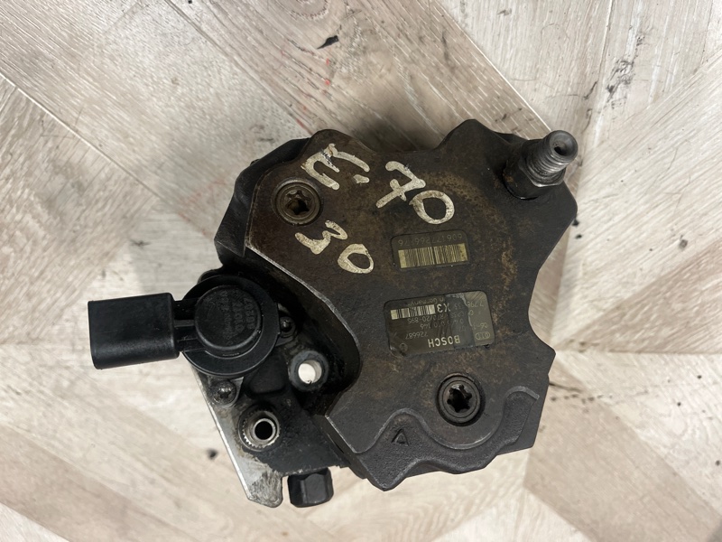 Топливный насос высокого давления, 12000 рублей, Молоково