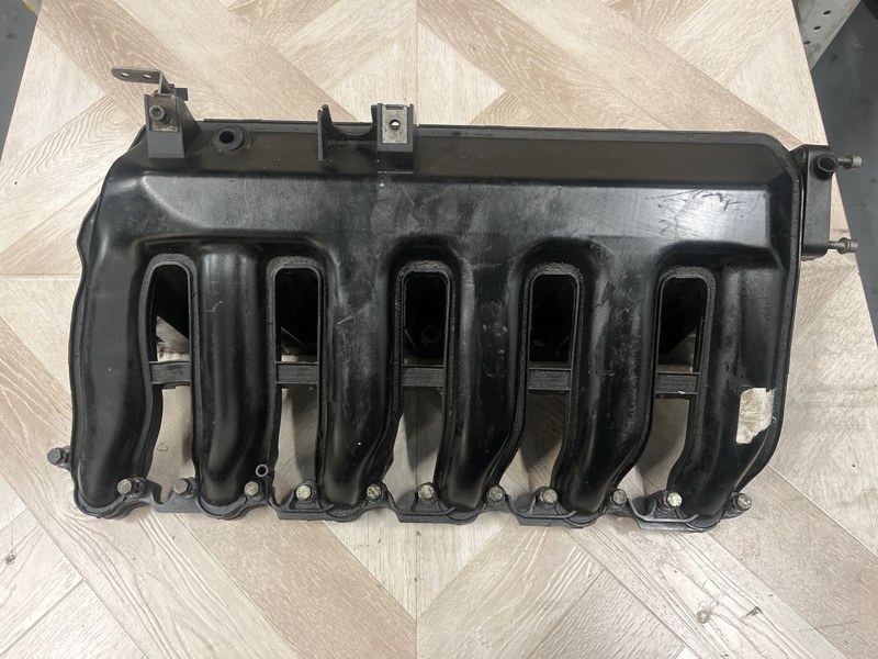 Коллектор впускной, 5000 рублей, Молоково