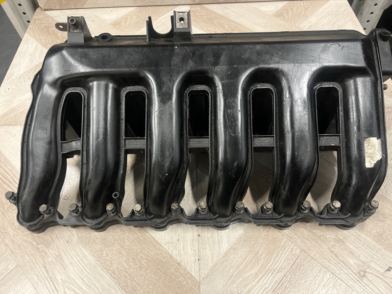 Коллектор впускной, 5000 рублей, Молоково