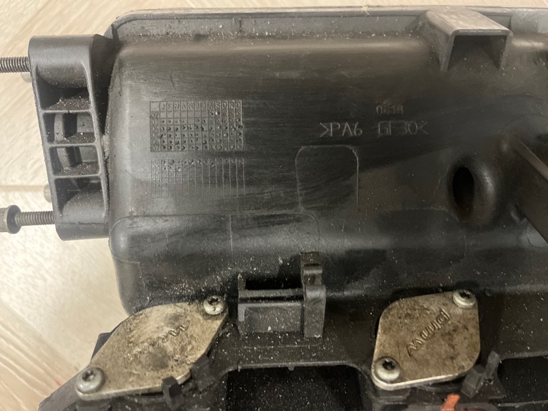 Коллектор впускной, 5000 рублей, Молоково