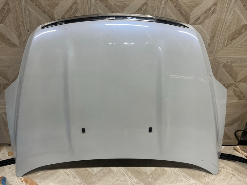 Капот, 22000 рублей, Молоково