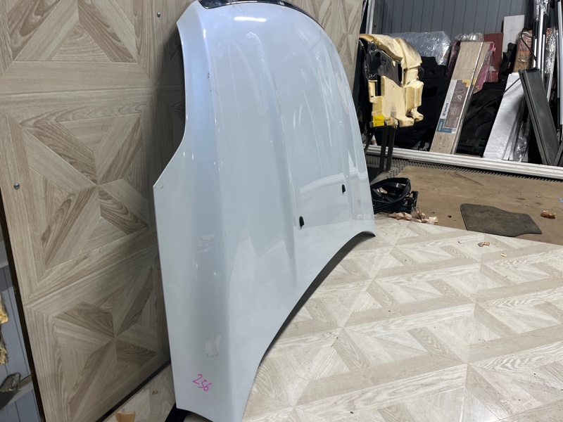 Капот, 22000 рублей, Молоково