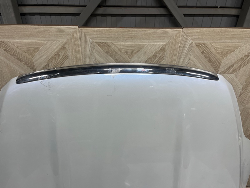 Капот, 22000 рублей, Молоково