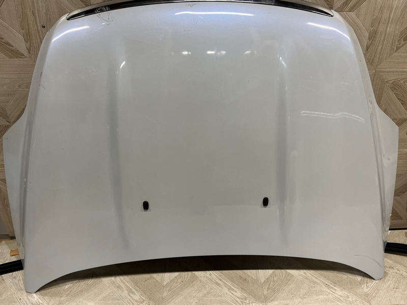 Капот, 22000 рублей, Молоково