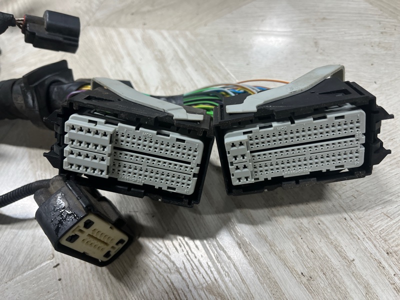 Проводка ДВС, 10000 рублей, Молоково