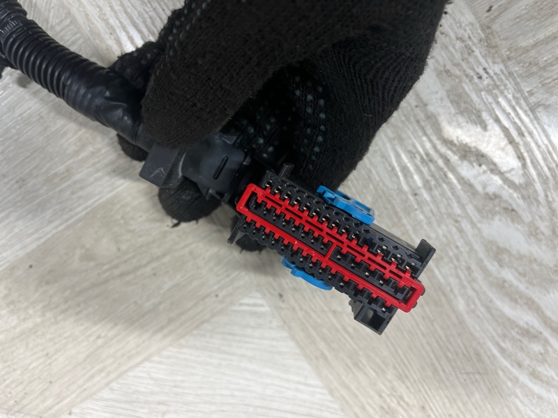 Проводка ДВС, 10000 рублей, Молоково