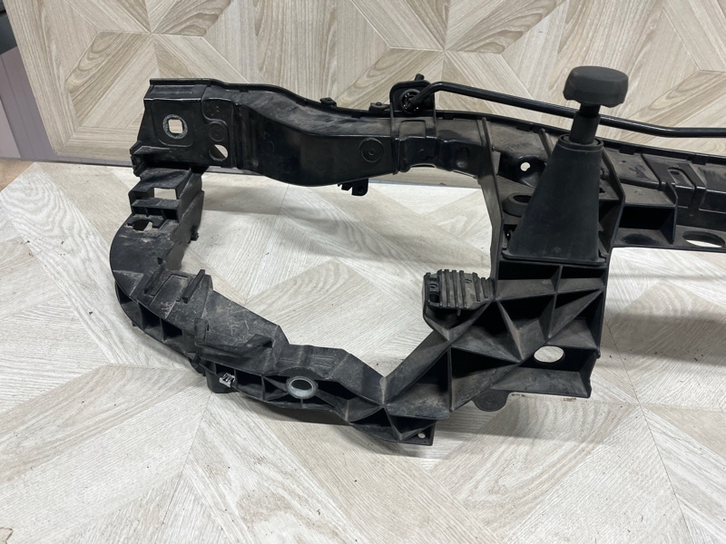 Передняя панель (Телевизор), 35000 рублей, Молоково