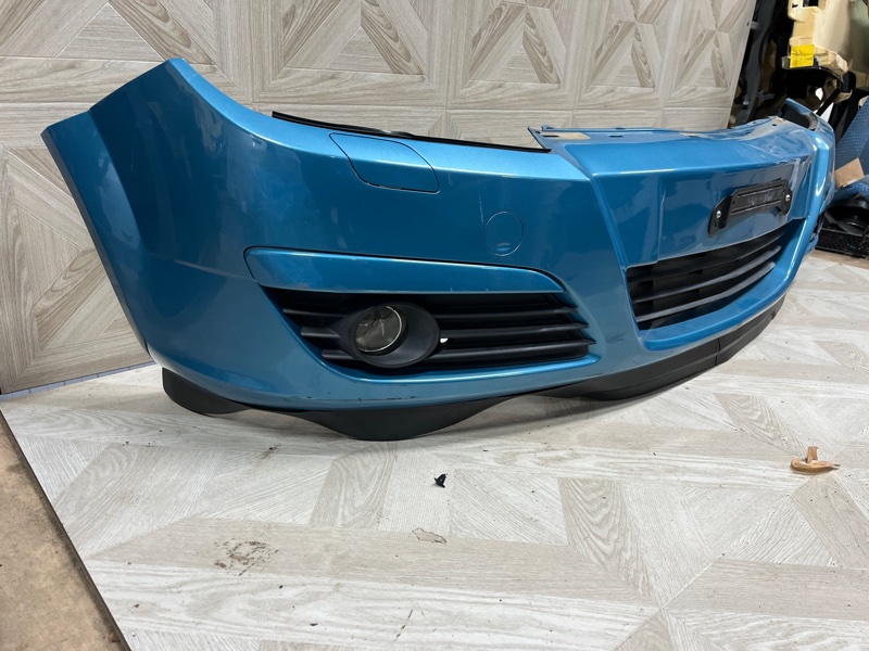 Бампер, 15000 рублей, Молоково