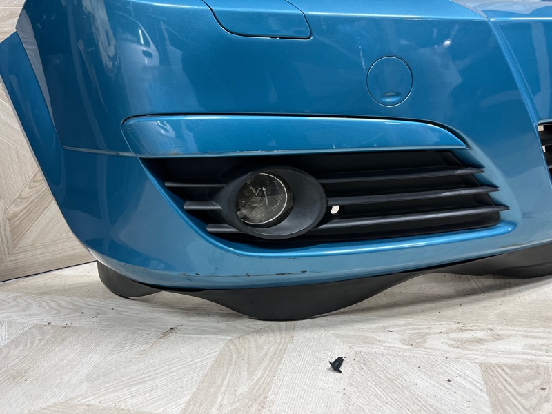 Бампер, 15000 рублей, Молоково