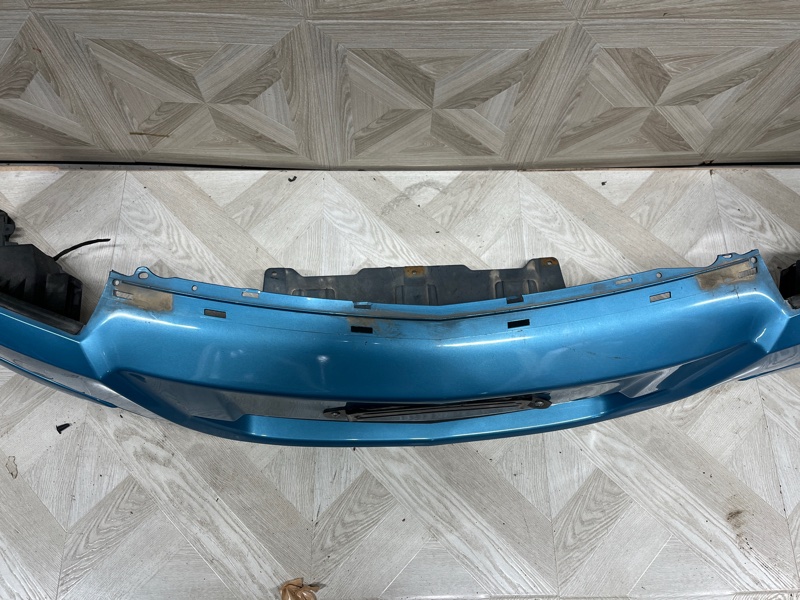 Бампер, 15000 рублей, Молоково