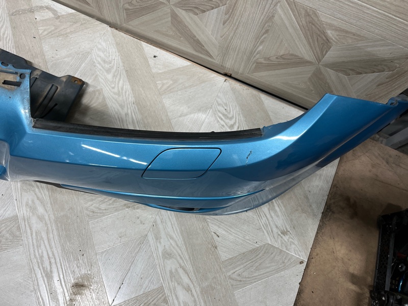 Бампер, 15000 рублей, Молоково