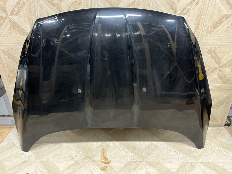 Капот, 48000 рублей, Молоково