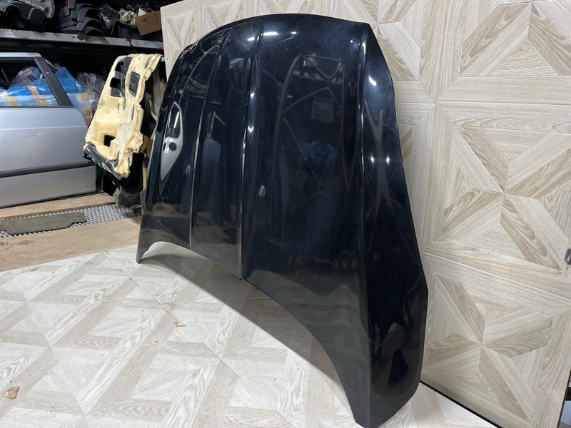 Капот, 48000 рублей, Молоково