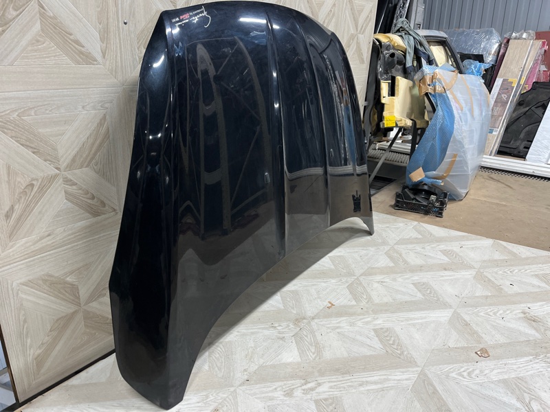 Капот, 48000 рублей, Молоково