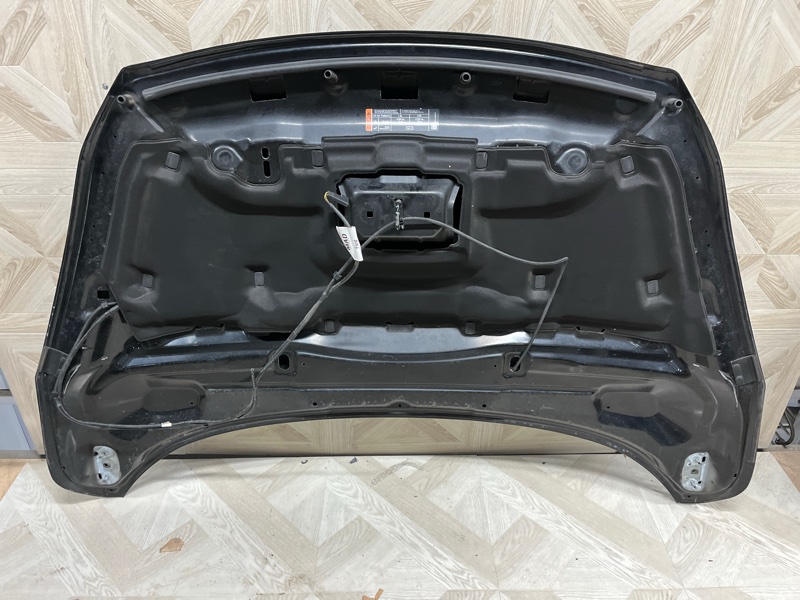 Капот, 48000 рублей, Молоково