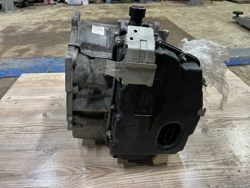 АКПП, 175000 рублей, Молоково