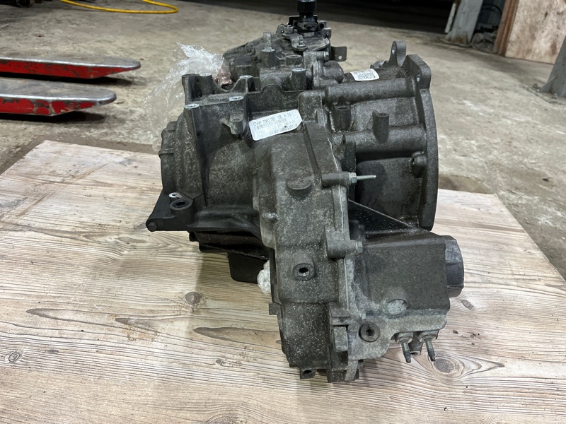 АКПП, 175000 рублей, Молоково