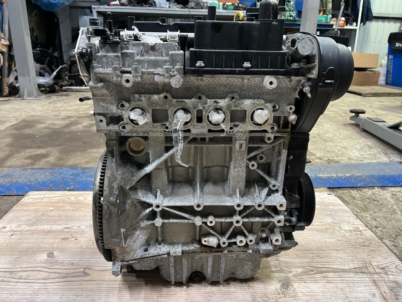 Двигатель, 185000 рублей, Молоково