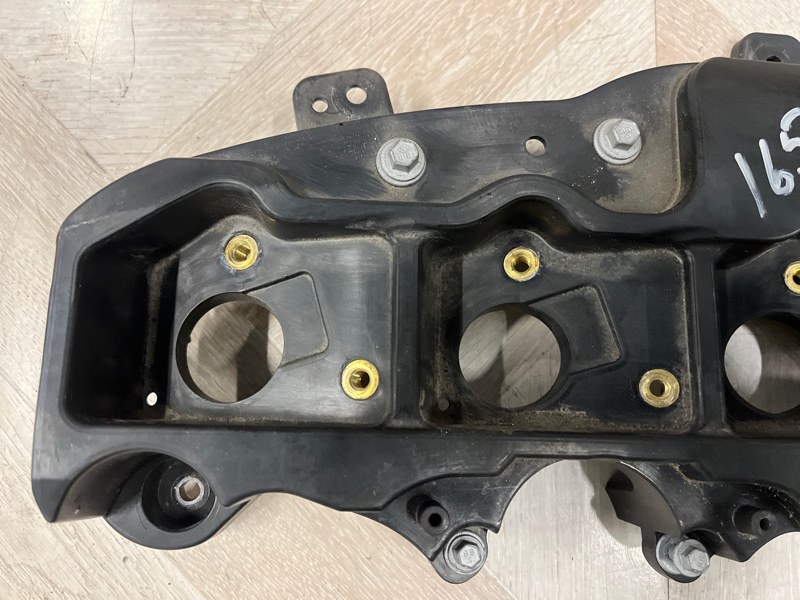 Декоративная крышка двигателя, 3500 рублей, Молоково