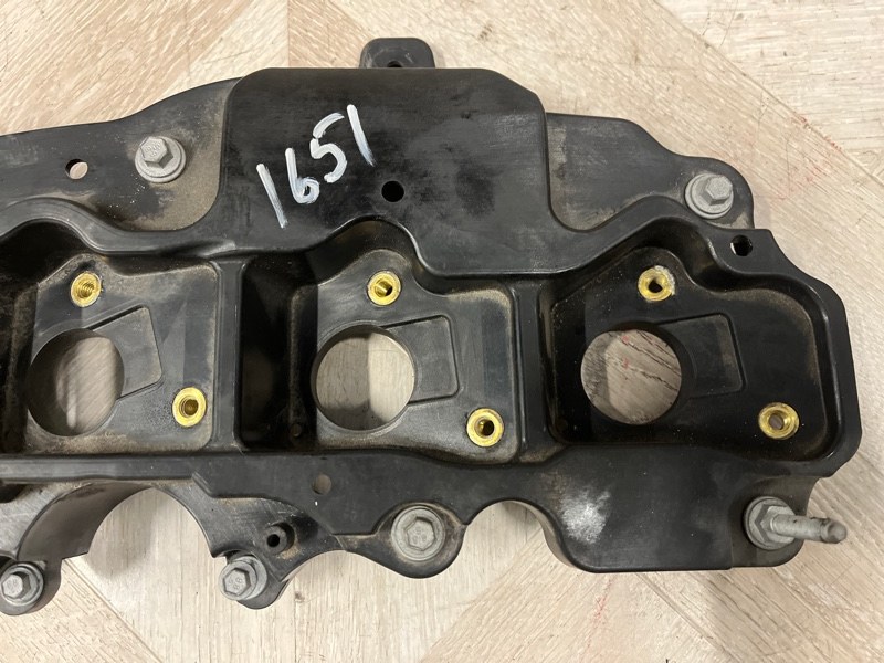 Декоративная крышка двигателя, 3500 рублей, Молоково