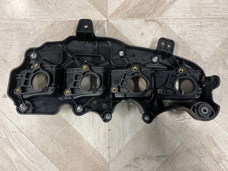 Декоративная крышка двигателя, 3500 рублей, Молоково