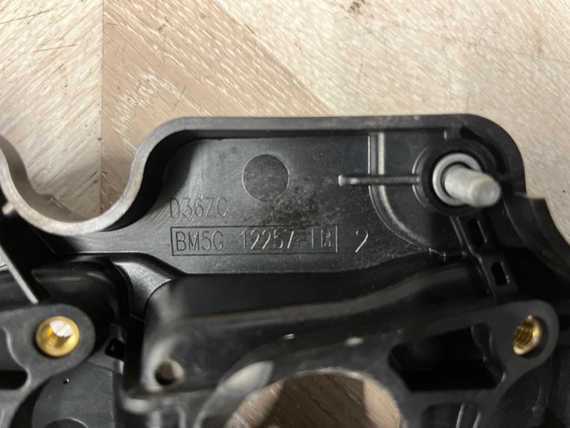 Декоративная крышка двигателя, 3500 рублей, Молоково