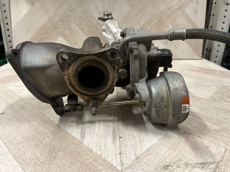 Турбина, 25000 рублей, Молоково