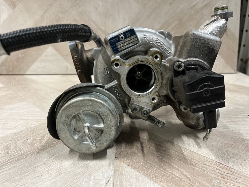 Турбина, 25000 рублей, Молоково