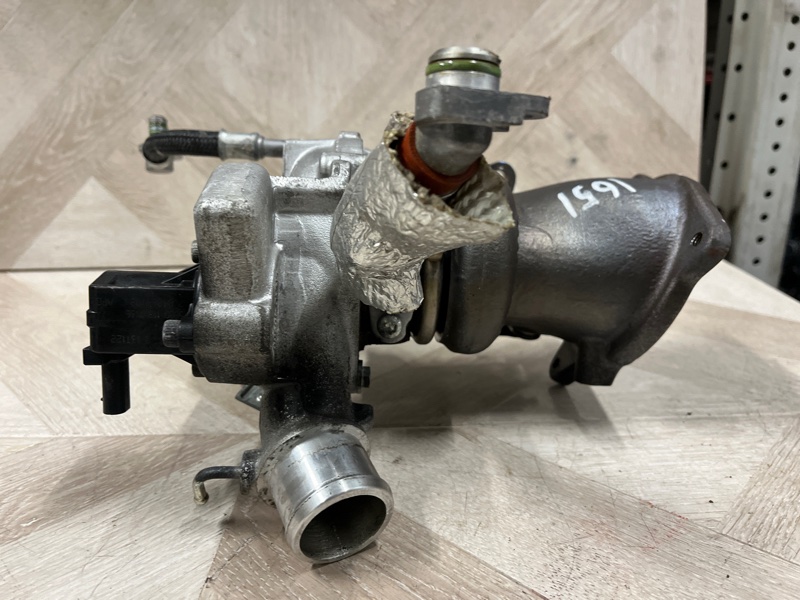 Турбина, 25000 рублей, Молоково