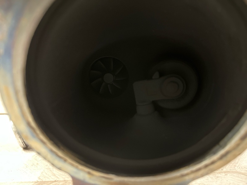 Турбина, 25000 рублей, Молоково