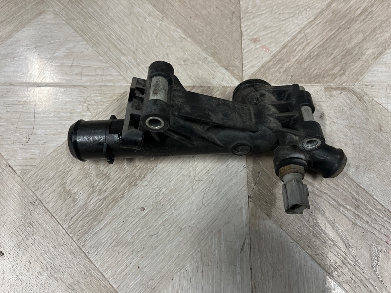 Тройник системы охлаждения, 5000 рублей, Молоково