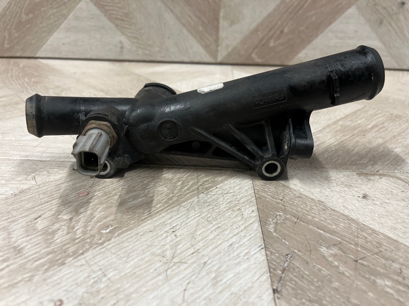 Тройник системы охлаждения, 5000 рублей, Молоково