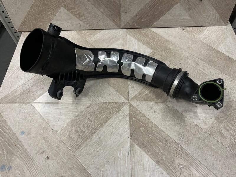 Патрубок воздушного фильтра, 3500 рублей, Молоково