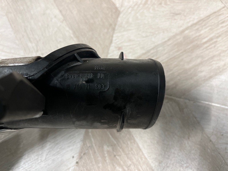 Патрубок воздушного фильтра, 3500 рублей, Молоково