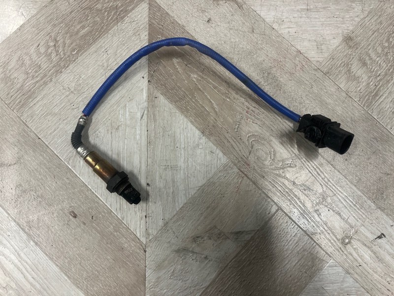 Датчик кислородный, 5000 рублей, Молоково