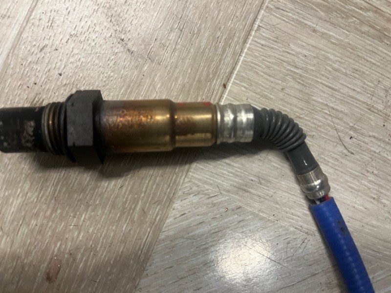 Датчик кислородный, 5000 рублей, Молоково