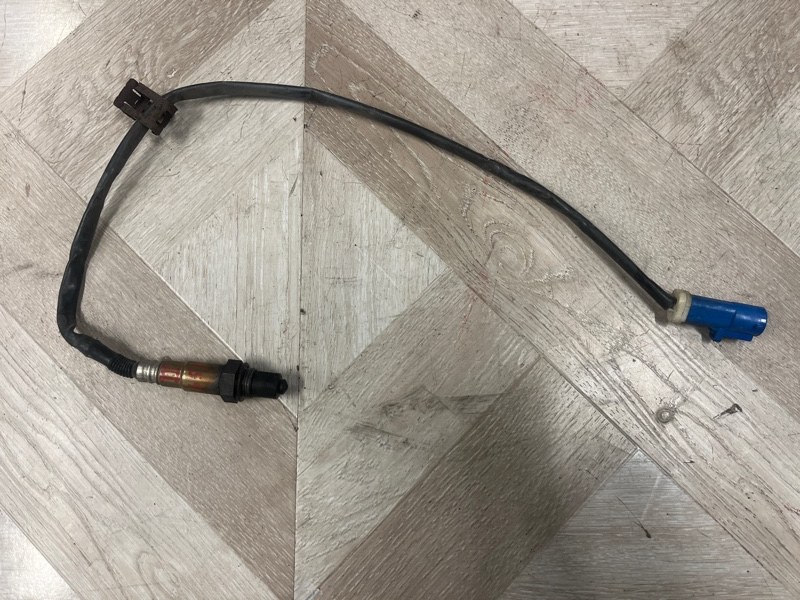 Датчик кислородный, 2000 рублей, Молоково