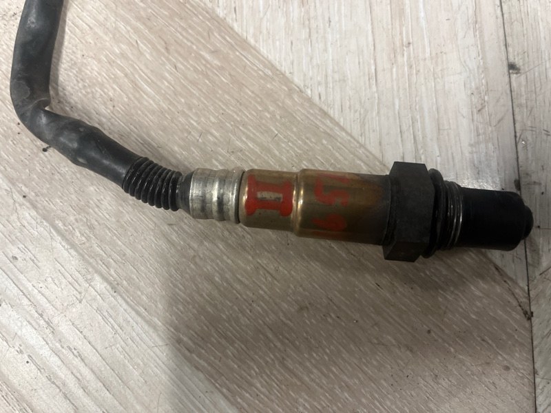 Датчик кислородный, 2000 рублей, Молоково